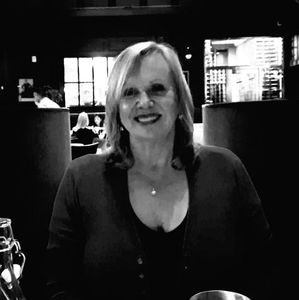 Meet your Posher, Lynn